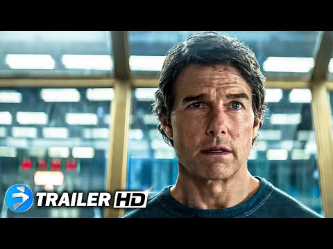 MISSION: IMPOSSIBLE 8 – The Final Reckoning (2025) Super Bowl Trailer | Tom Cruise | Action #SBLIX