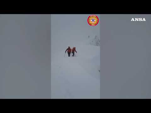 Alpinisti dispersi sulla Grignetta, terzo giorno di ricerche