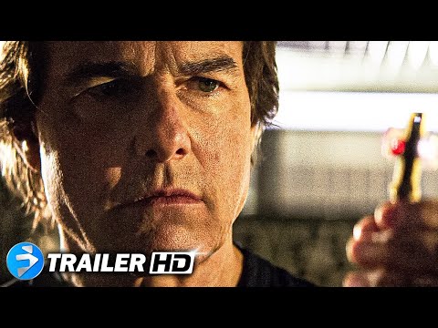 MISSION: IMPOSSIBLE 8 – The Final Reckoning (2025) Super Bowl Trailer ITA | Tom Cruise  #SBLIX