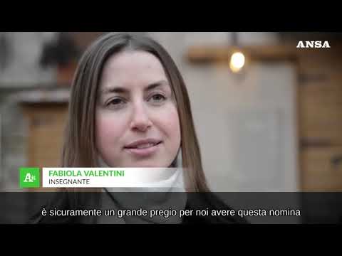 Subiaco capitale del libro: “E’ un motivo di orgoglio”