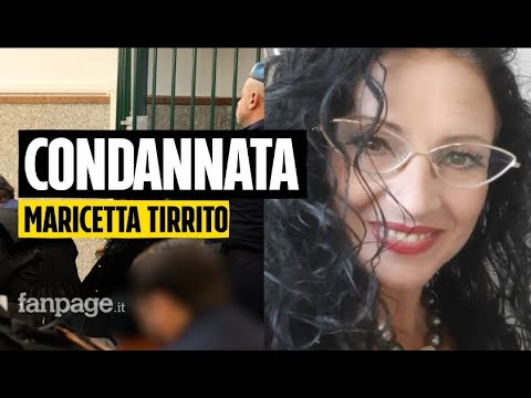 Abusi sugli anziani, l’ex paladina antimafia Maricetta Tirrito condannata ad 8 anni di carcere