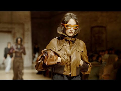 Coach | Fall Winter 2025/2026 | New York Fashion Week