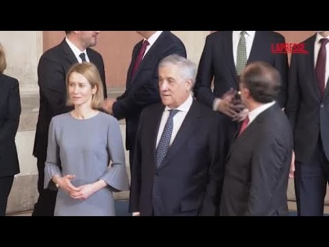 Tajani: «Auspico che tutti i paesi dei Balcani possano entrare nell’Unione europea prima del 2030»
