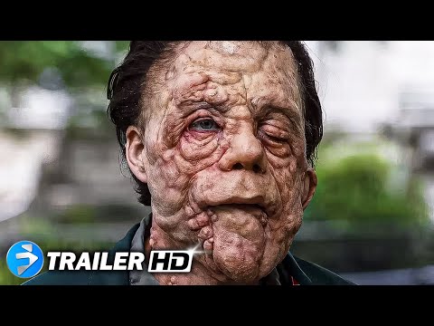 A DIFFERENT MAN (2025) Trailer ITA | Sebastian Stan, Renate Reinsve | Film Drammatico #Oscars2025