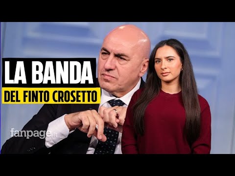 Come hanno fatto gli imprenditori truffati dal finto Crosetto a cascarci?