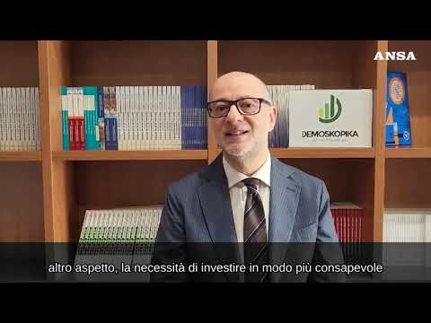 Reputazione turistica, Demoskopika: “L’Italia si conferma regina d’Europa”