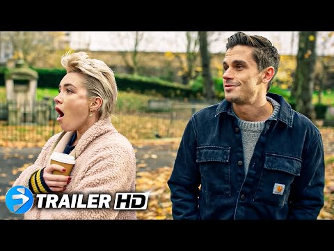 IL GUSTO DI CASA (2025) Trailer ITA | Florence Pugh, Henry Golding | Serie