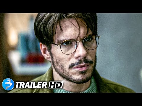 SILENZIO (2025) Trailer ITA | François Civil | Film Thriller, Drammatico