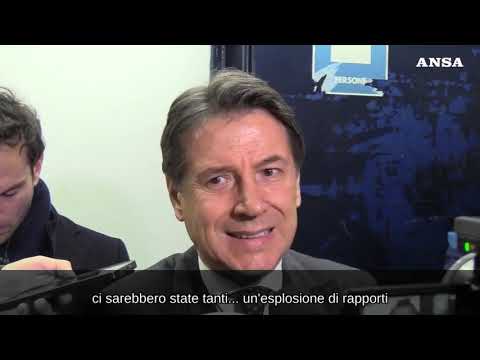 Regeni, Conte: “Vendita fregate all’Egitto? Non mi pento”