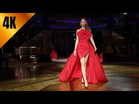 Pamella Roland | Fall Winter 2025/2026 | New York Fashion Week