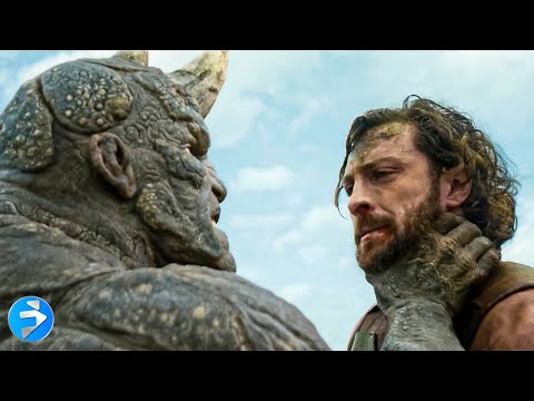 Kraven Distrugge Rhino! | KRAVEN – IL CACCIATORE