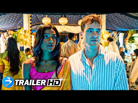 SCATTA L’AMORE (2025) Trailer ITA | Hero Fiennes Tiffin, Simone Ashley | Commedia Romantica