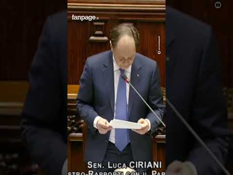 Caso Paragon, il governo non risponde e minaccia querele a chi lo accusa di aver spiato giornalisti