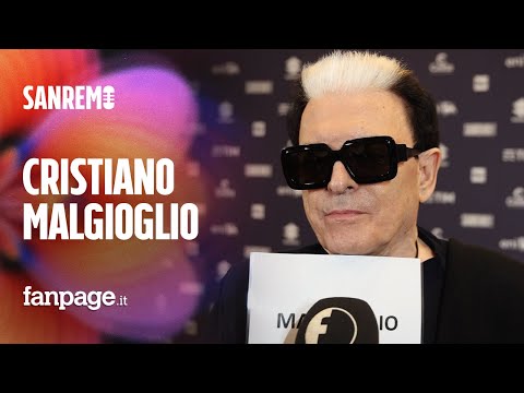 Sanremo, Malgioglio: “Farò le scale pensando a Raffaella Carrà, mi disse di portare colore in tv”