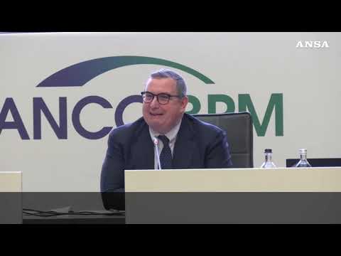 Castagna (Bpm): “La fusione con Mps non piu’ attuale dopo Unicredit”
