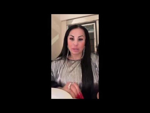Rita De Crescenzo non sarò alla fiera di Bari: «Motivi personali»