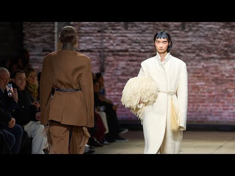 FFORME | Fall Winter 2025/2026 | New York Fashion Week