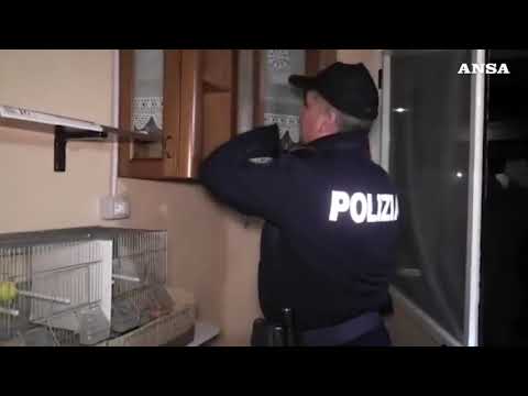 ‘Ndrangheta, tre arresti per estorsione nel Cosentino