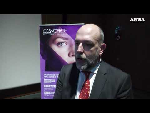 Cosmoprof Worldwide Bologna torna con oltre 3mila aziende