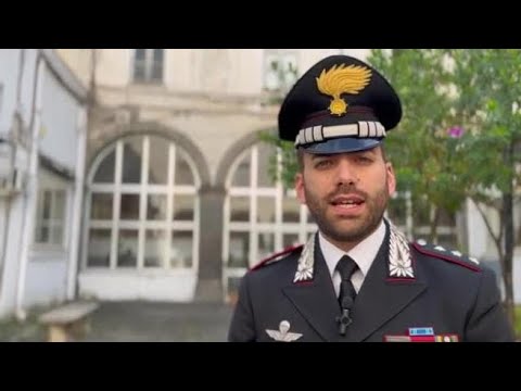 Truffa del “sito esca”, l’appello dei carabinieri: «Non comunicate i vostri dati online»