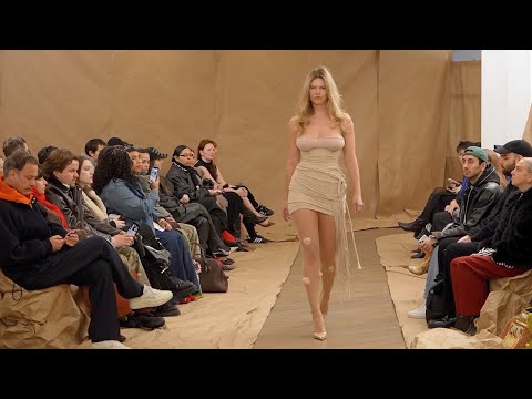 Vettese | Fall Winter 2025/2026 | New York Fashion Week