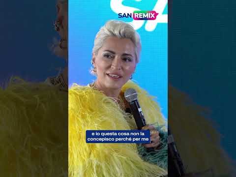 ✨Serena Brancale è una delle rivelazioni di Sanremo 2025, ma come sta vivendo la gara?