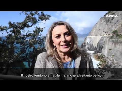 Riapre la via dell’Amore tra Riomaggiore e Manarola, alle Cinque Terre