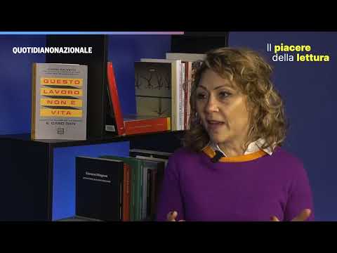 Il Piacere della Lettura | L’intervista a Gea Scancarello