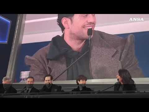 Sanremo, Cucciari: “Riti scaramantici? Ripeto me stessa”