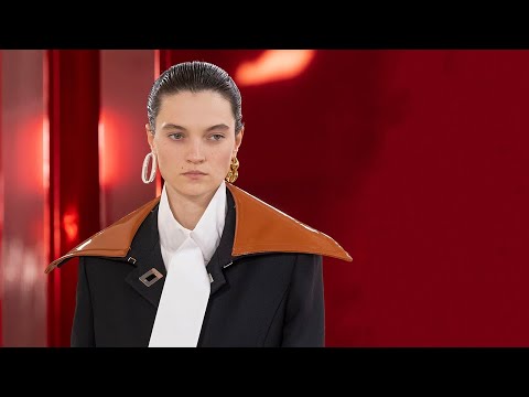 Patou | Fall Winter 2025/2026 | Paris