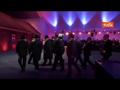Giorno Memoria, la struggente preghiera ebraica col suono del corno alle celebrazioni ad…