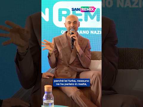 ✨ “Ma come ti vesti?” – Speciale Sanremo Edition con Enzo Miccio