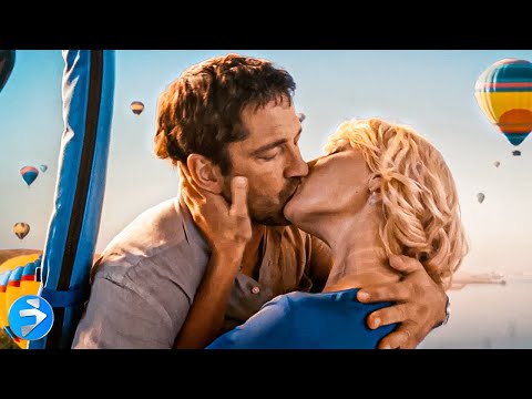 Gerard Butler Confessa il Suo Amore | LA DURA VERITÀ