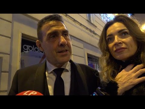 Sanremo, Vannacci dopo il Festival: «Bene non aver visto uomini con la gonna»