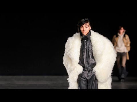 EGONlab | Fall Winter 2025/2026 | Paris Fashion Week