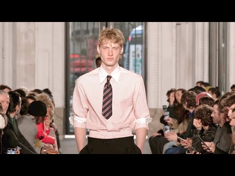 Fursac | Fall Winter 2025/2026 | Paris Fashion Week