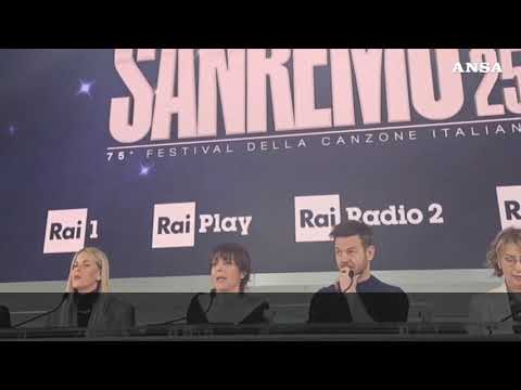 Vanessa Scalera: “Da Imma Tataranni al palco dell’Ariston. Questo e’ un successo”