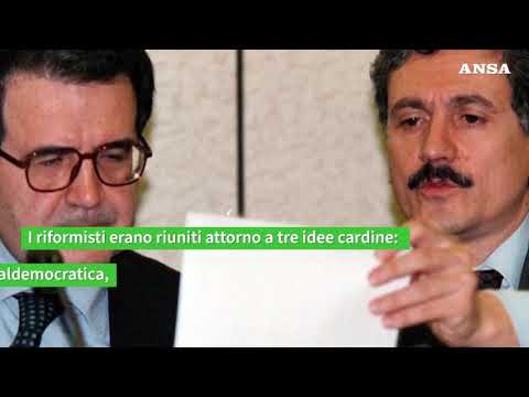 L’Ulivo, storia di un’alleanza