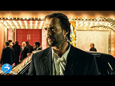 Jason Statham e i Sette Anni di Attesa | REVOLVER