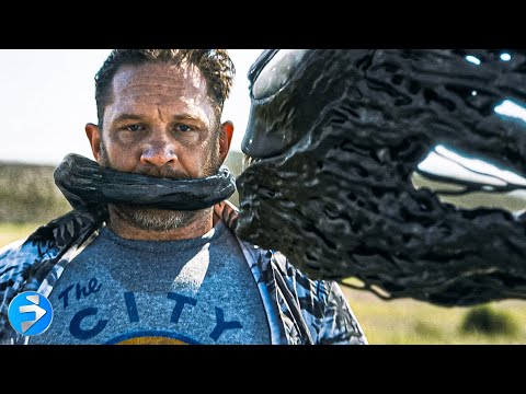 La Sconvolgente Scoperta Di Eddie Su Knull | VENOM: THE LAST DANCE