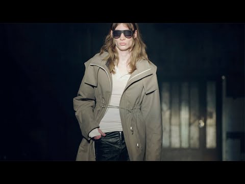 SF 1 OG | Fall Winter 2025/2026 | Berlin Fashion Week