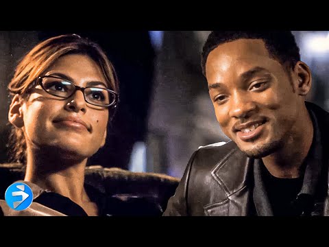 Will Smith Svela I Segreti Per Conquistare Chiunque | HITCH