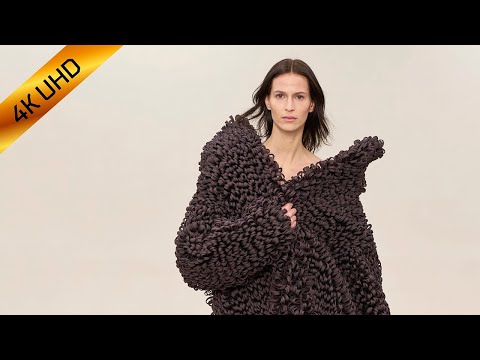 Calvin Klein | Fall Winter 2025/2026 | New York Fashion Week