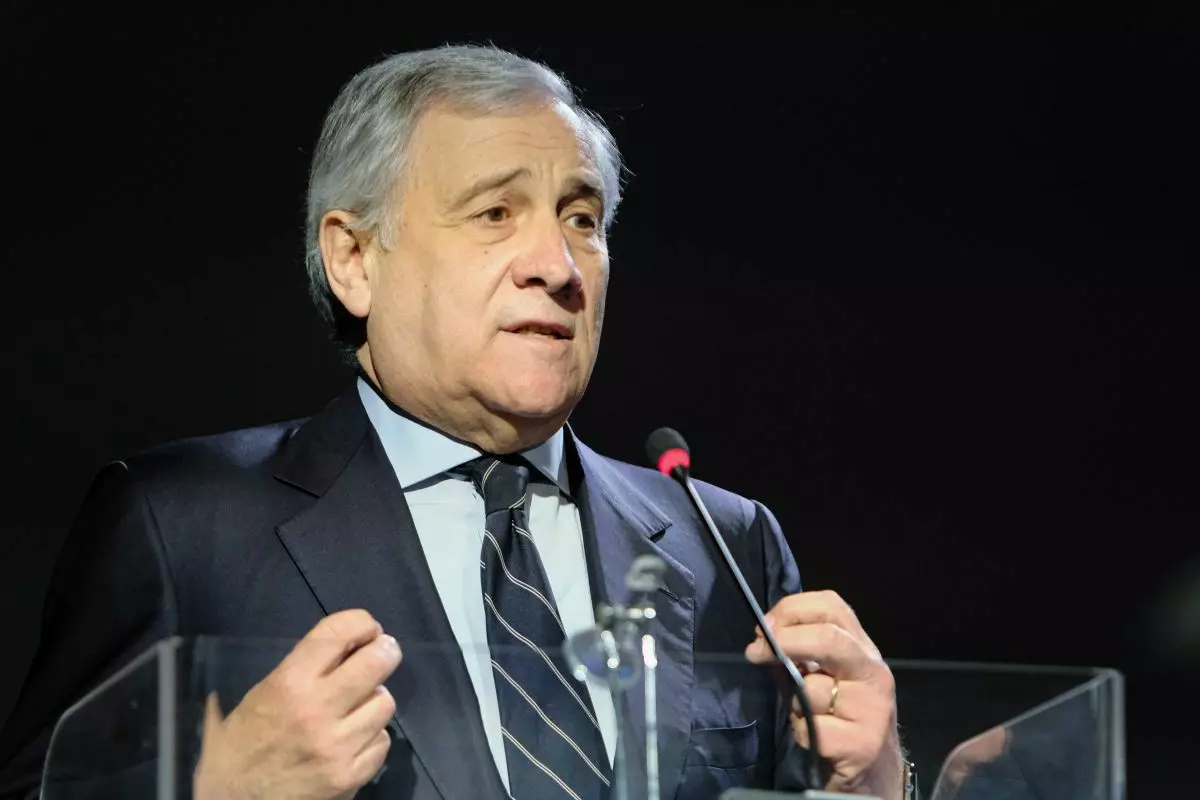 Dazi, Tajani “Gli Stati Uniti cercheranno di trattare”