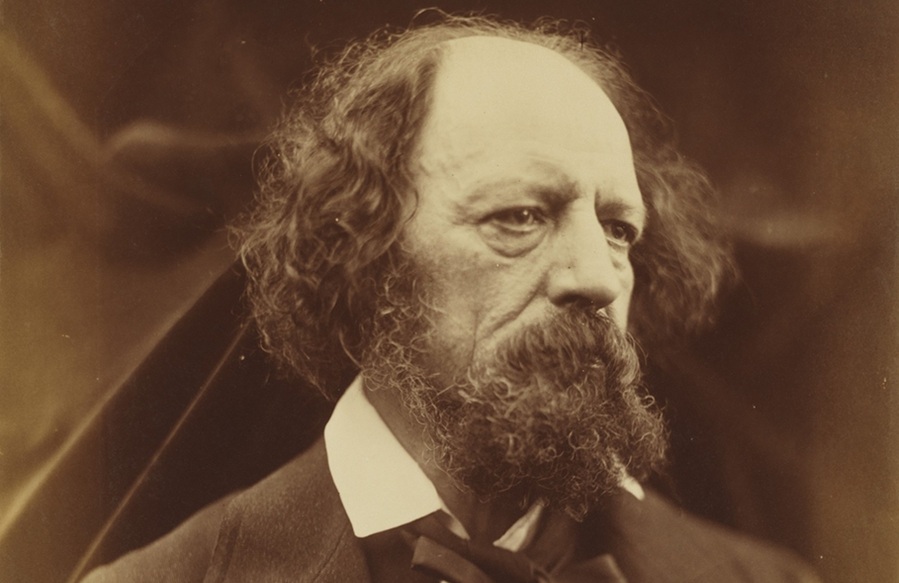 Alfred Tennyson
