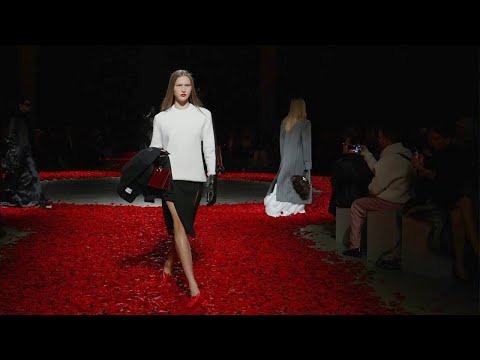 Ferragamo | Fall Winter 2025/26 | Milan Fashion Week