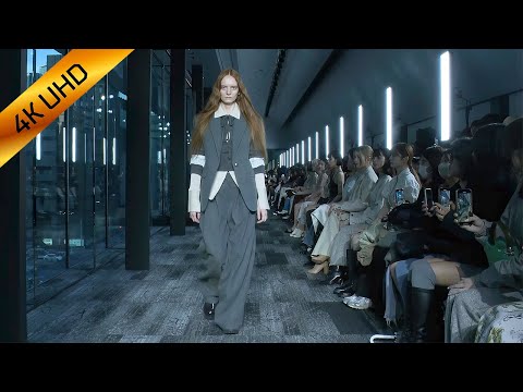 tiit tokyo | Fall Winter 2025/2026 | Rakuten Fashion Week Tokyo