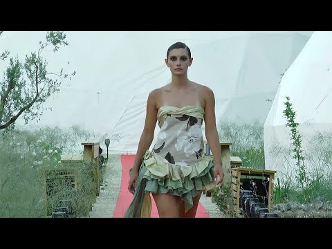 Virginia Davies | Spring Summer 2025 | Punta del Este