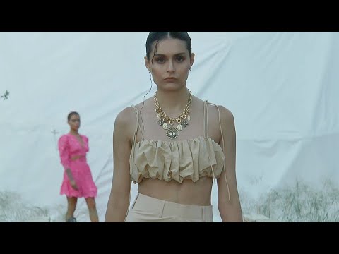 Enriqueta | Spring Summer 2025 | Punta del Este