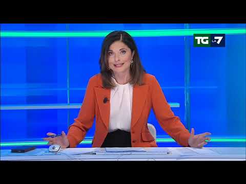 Edizione delle ore 13.30 del 03/03/2025